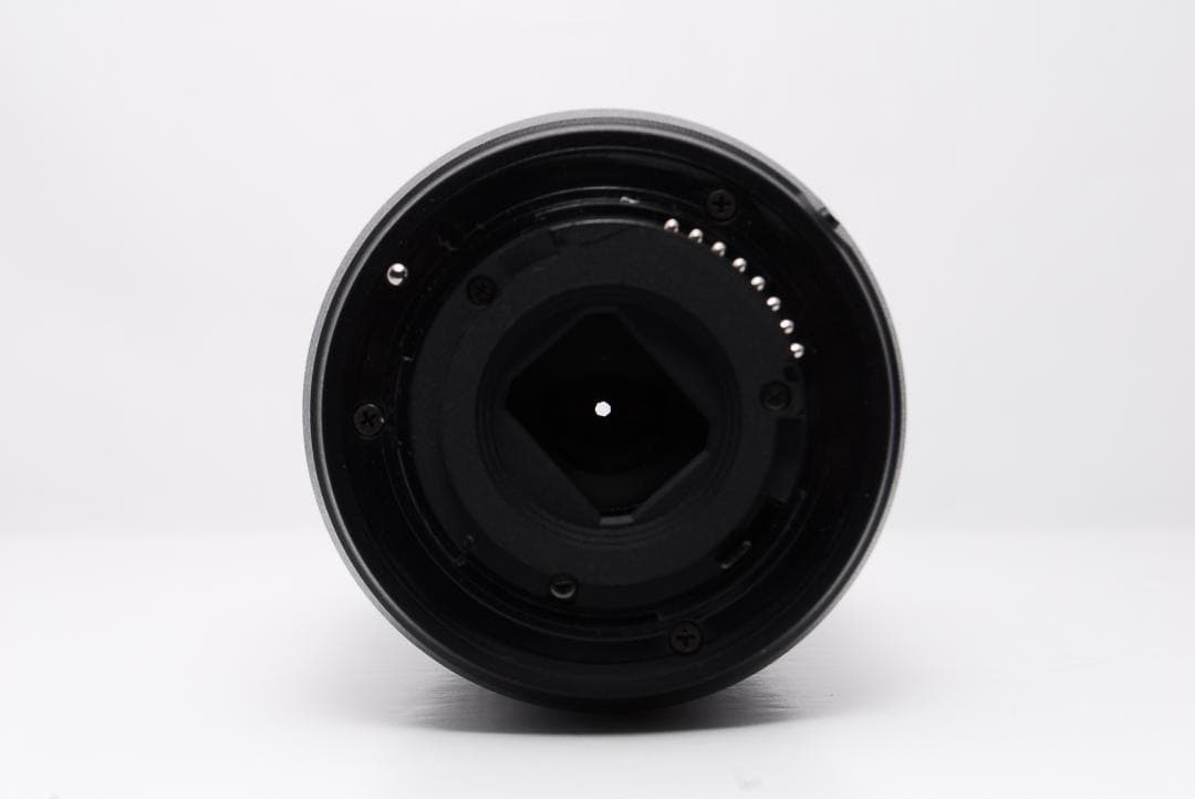 極美品 望遠レンズ Nikon AF-P DX 70-300mm ED VR