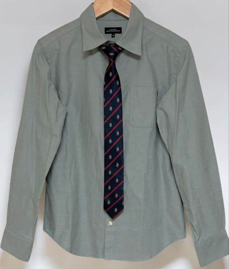 グリーンレーベル リラクシング　フォーマル　男の子　スーツ　150