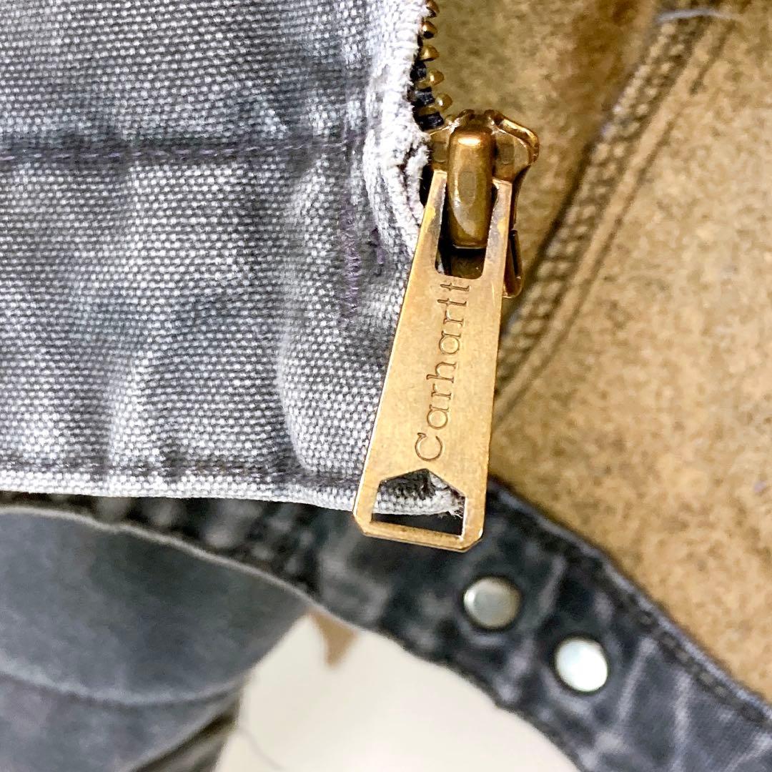 Carhartt デトロイトジャケット　WJ097 PTL