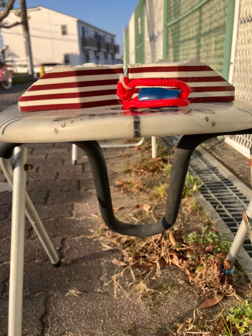 k*i様 シャープアイ　ディスフェルノ　5'7\" 1/2 24.3ℓ