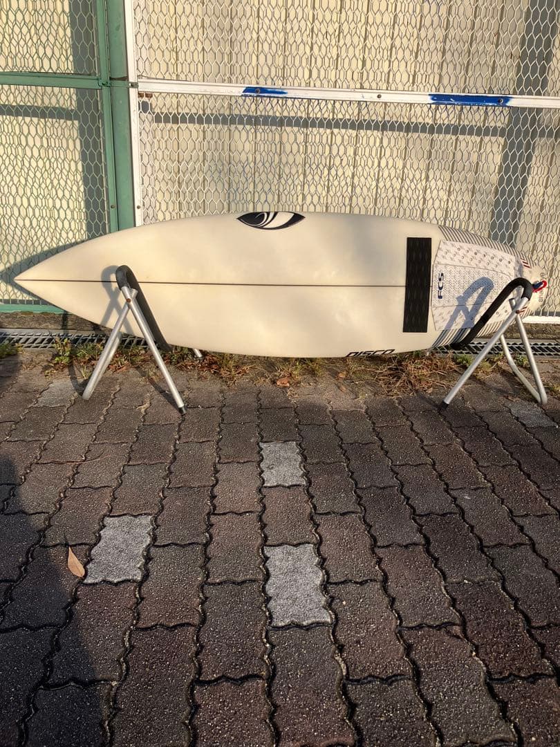 k*i様 シャープアイ　ディスフェルノ　5'7\" 1/2 24.3ℓ