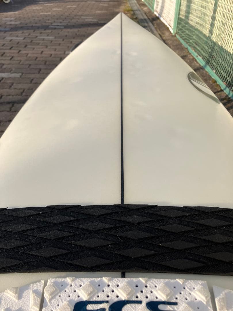 k*i様 シャープアイ　ディスフェルノ　5'7\" 1/2 24.3ℓ