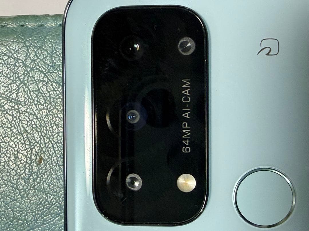 Oppo Reno5 A 128GB 6GB SIMフリー