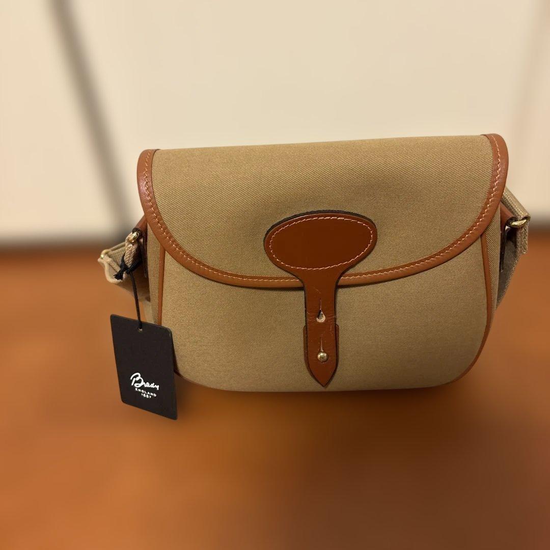 正規品⭐︎Brady COLNE MINI⭐︎美品