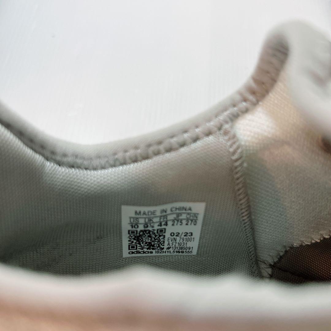 新品級 アディダス メンズゴルフシューズ アルファフレックス 21ボア 27