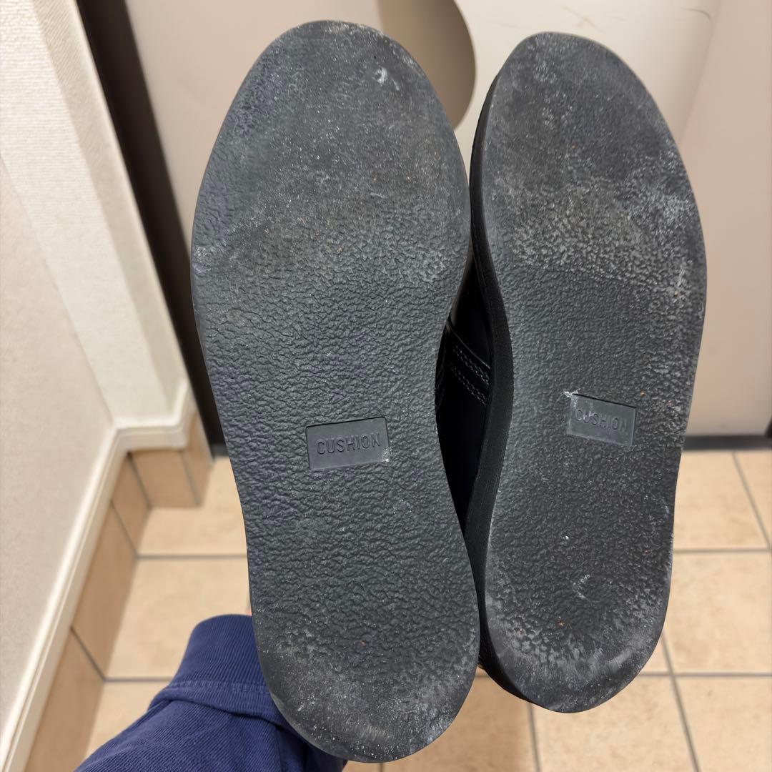 レッドウイング　ポストマンチャッカブーツ　US6.5