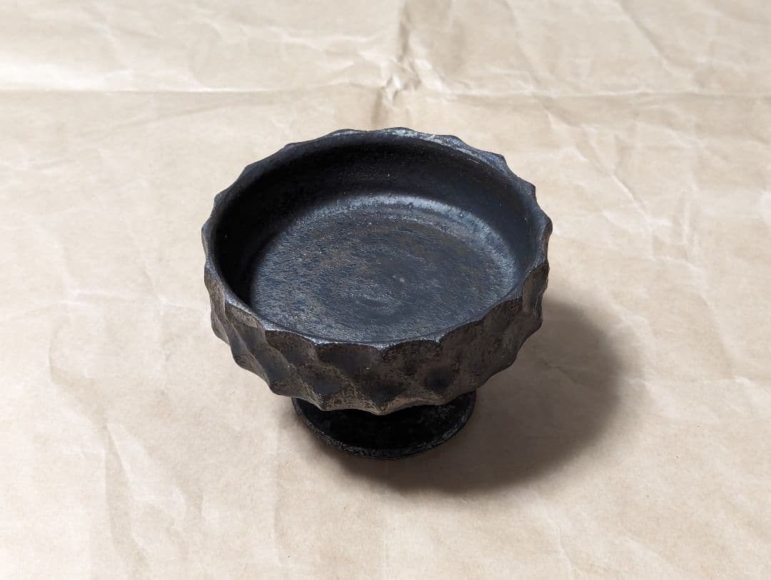 安福由美子　デザートカップ/1客