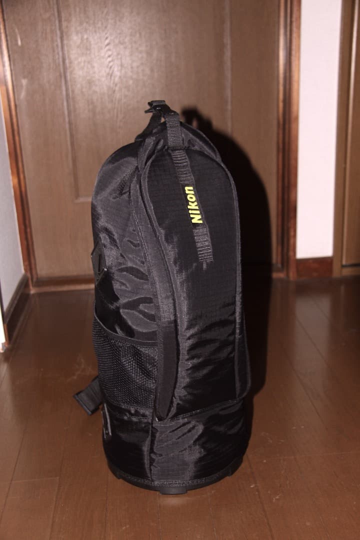 希少品 美品ニコンNikkor ED 500mm AF-1 F4D