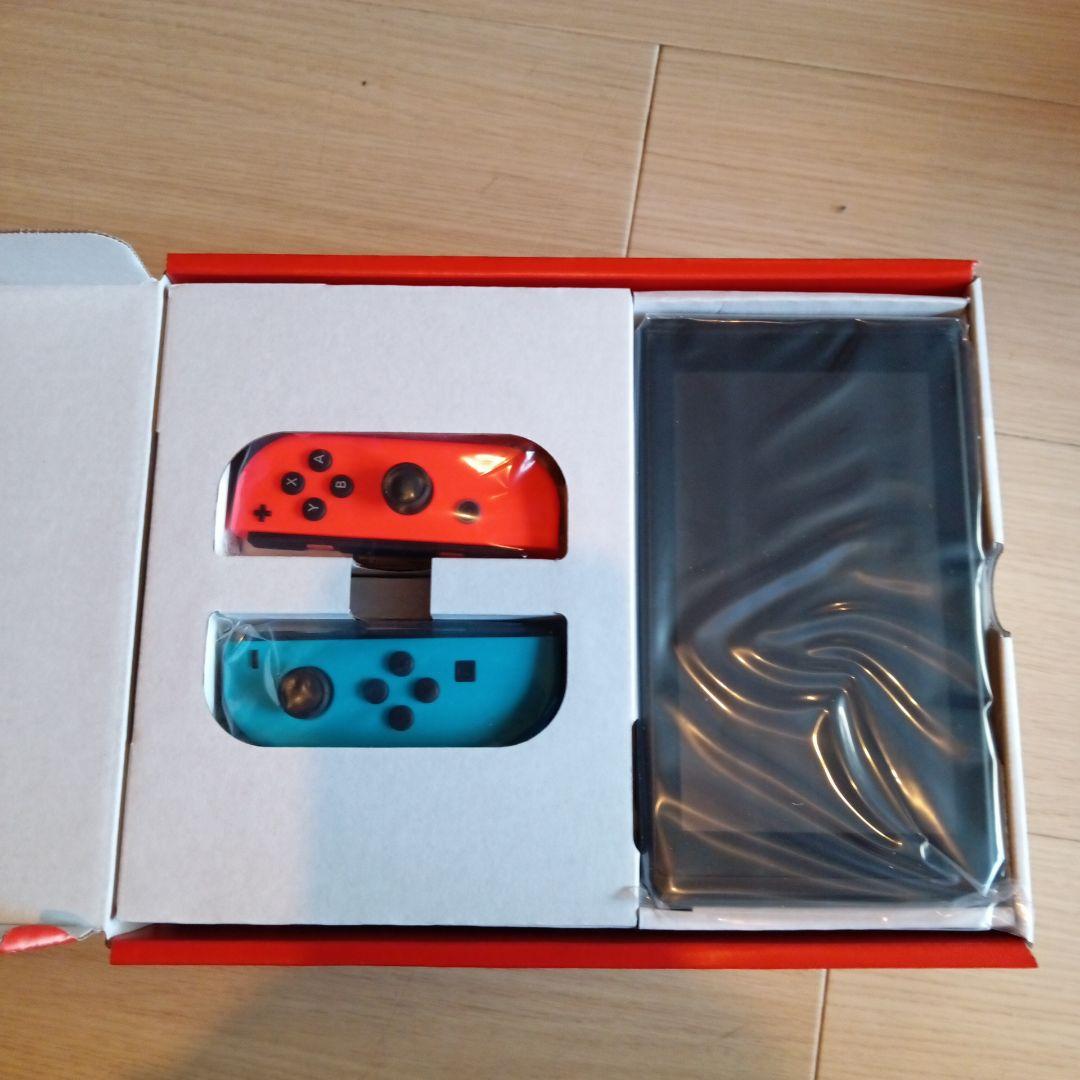 Switch Nintendo Switch Joy-Con(L)…。