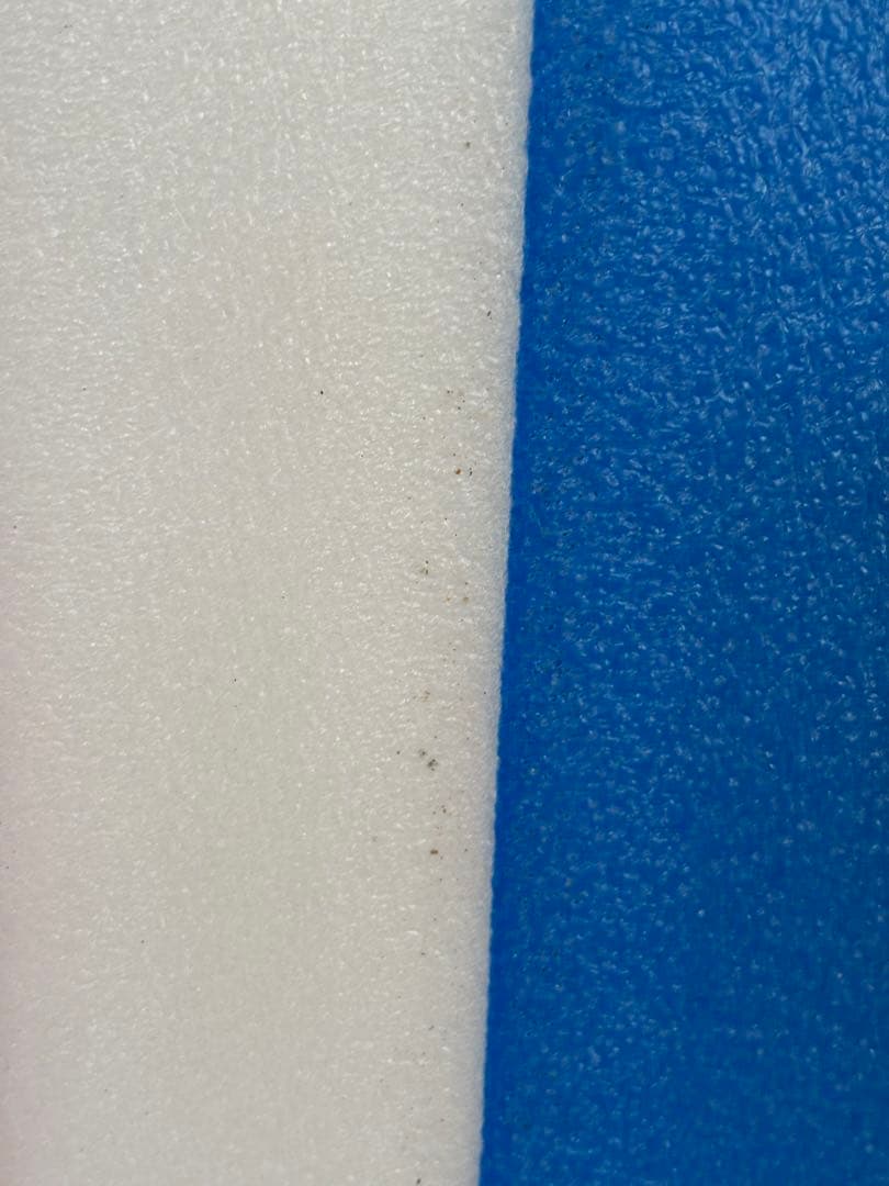 WAVE REBEL Kainoa McGeeモデル ボディボード