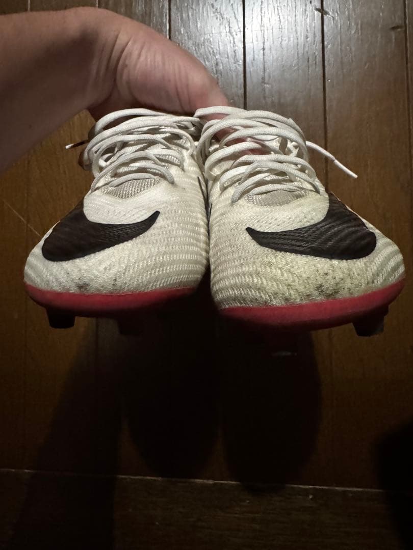 NIKE(ナイキ) マーキュリアル ヴェイパー 15 ag エリート 26.5