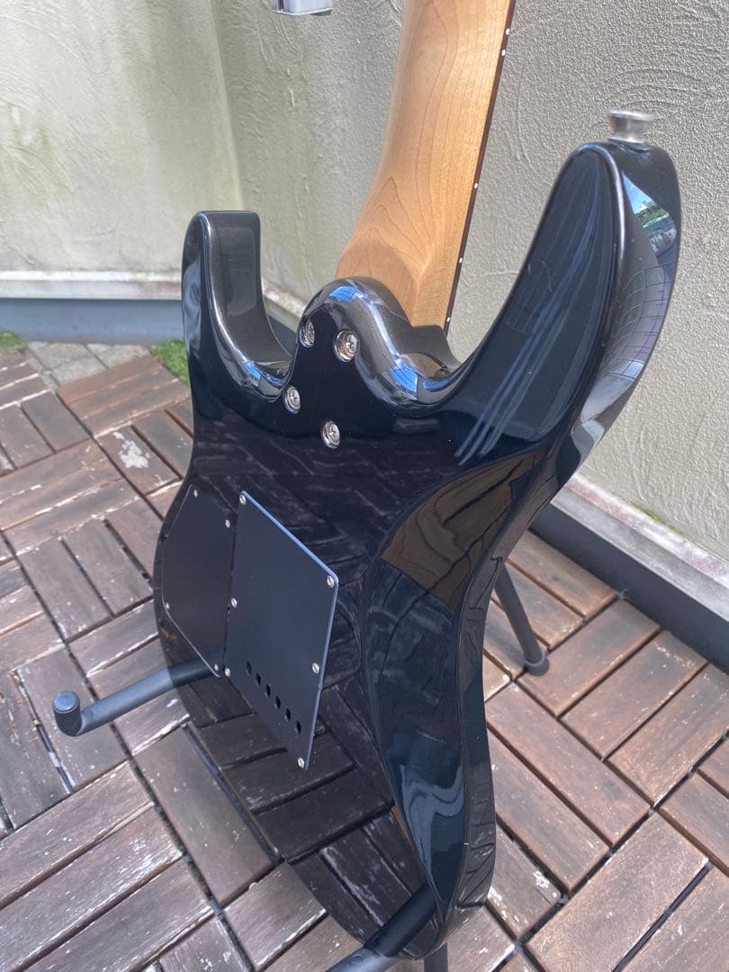 aria pro ii MAC STD/SSH(アリアプロⅡ)