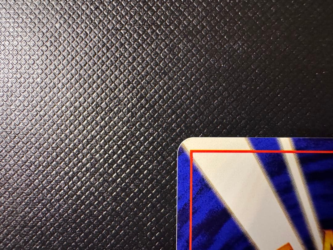 【全面ホロ】　ミュウ　化石の秘密　旧裏