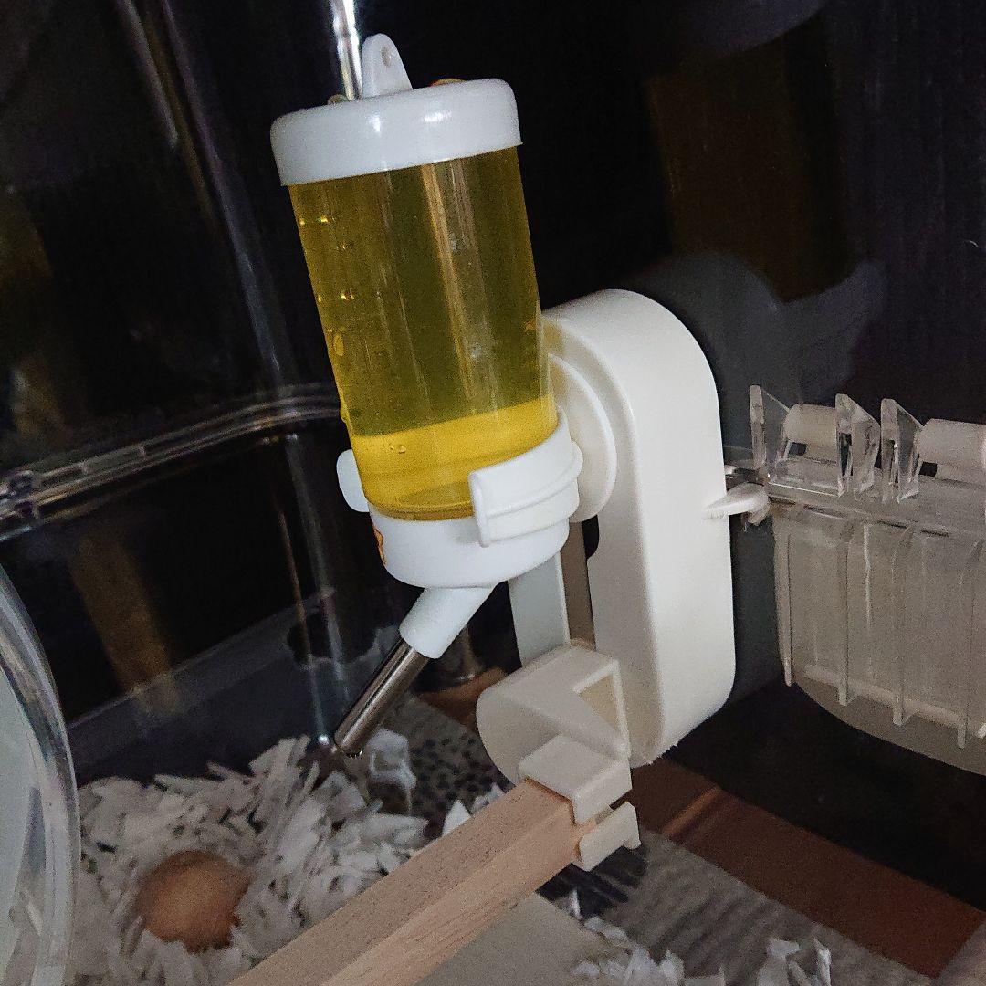 Roomy 60 ハムスターケージ