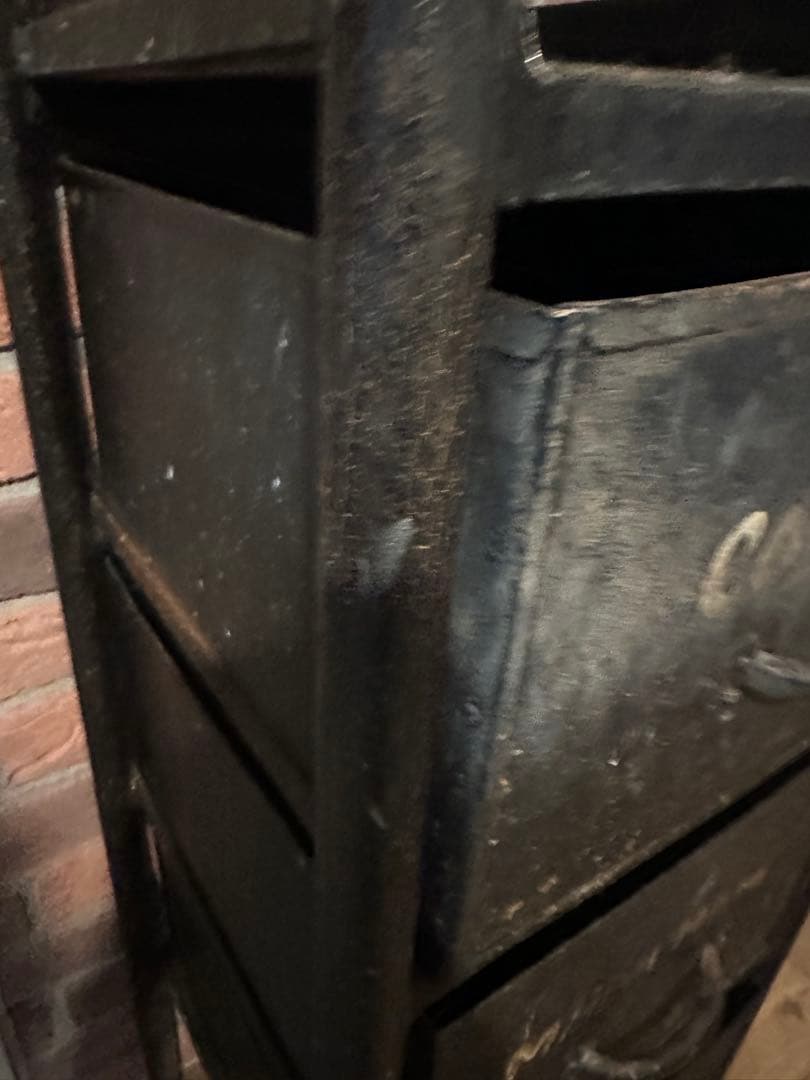 ジャーナルスタンダードファニチャー ギデル3ドロワーチェスト