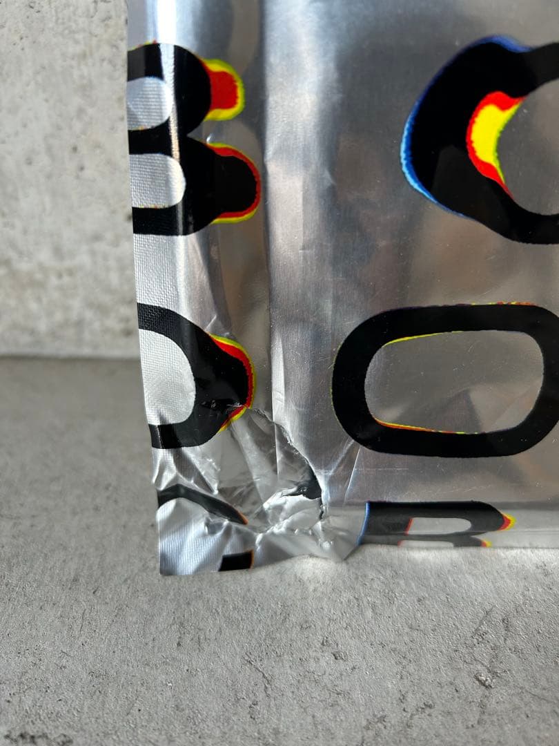 初版 Frank Ocean Boys Don’t Cry Blonde