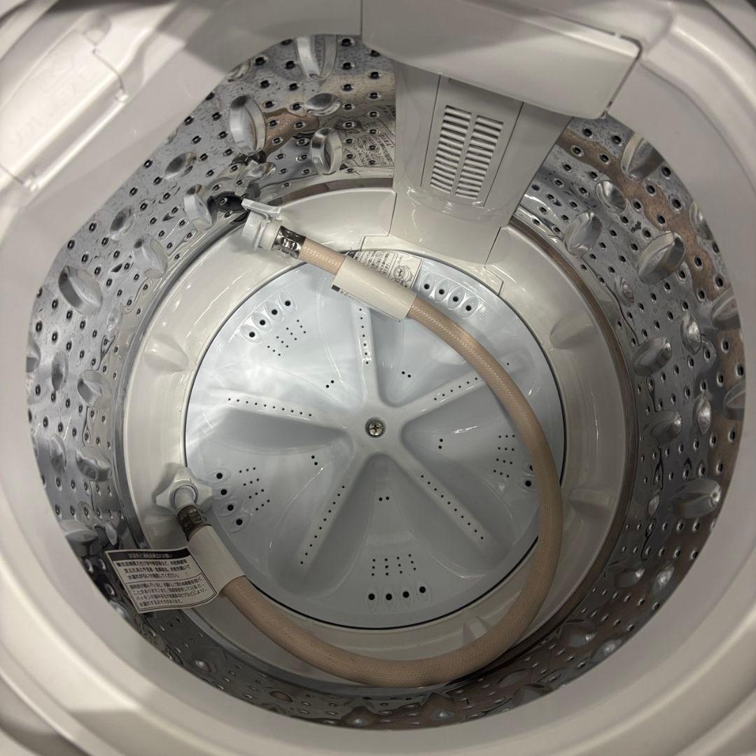 92　大特価　冷蔵庫　洗濯機　電子レンジ　25年　ニトリ　黒　設置無料　綺麗　安