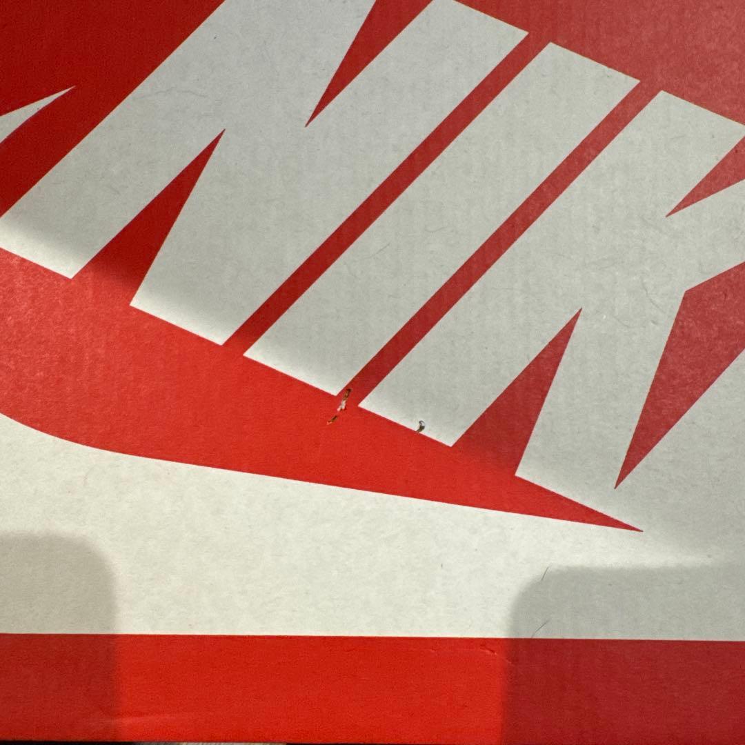 【訳アリ特価】NIKE AIR MORE UPTEMPO 96