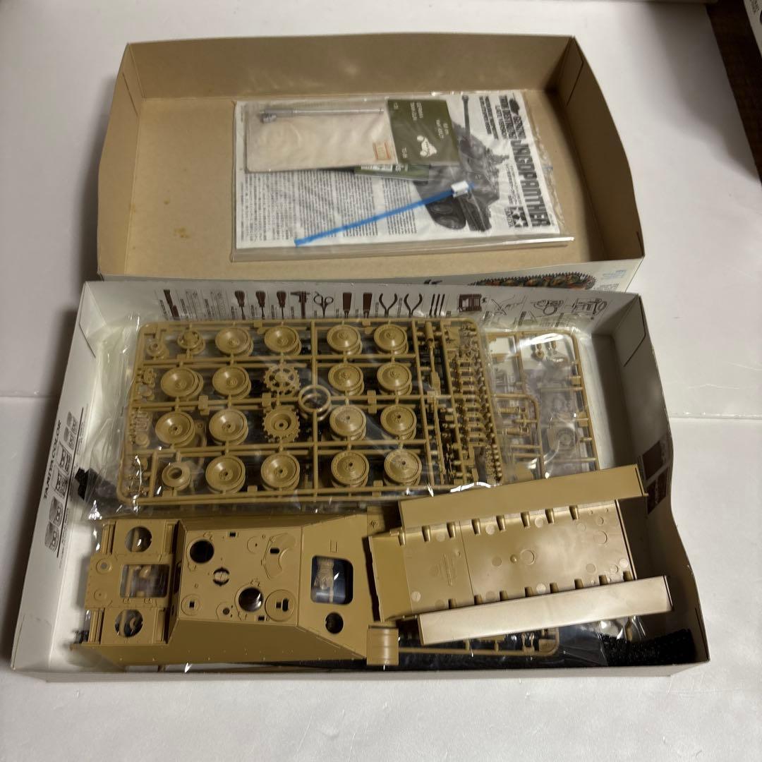 タミヤ 戦車・装甲車プラモデル10点セット