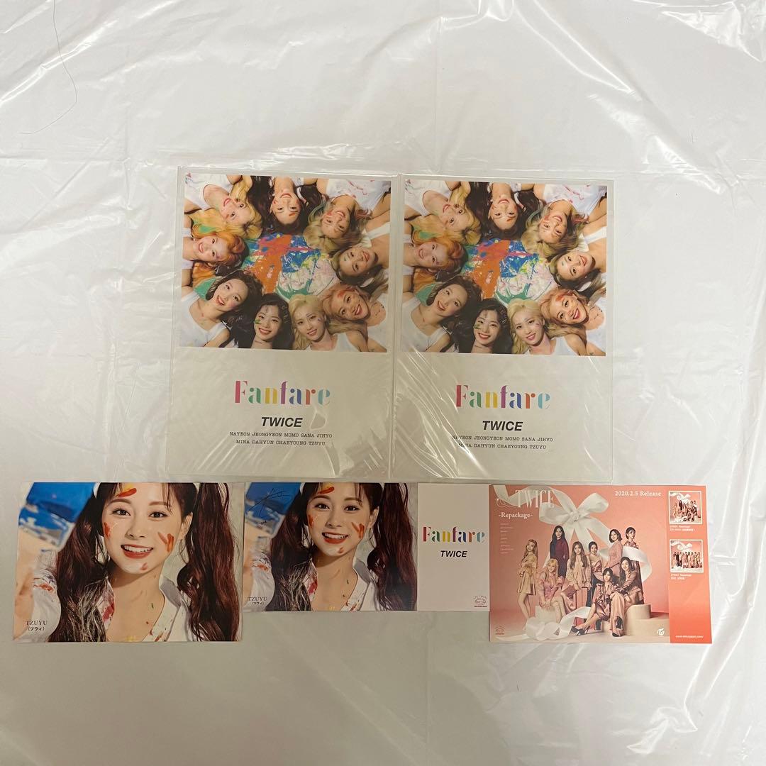 TWICE CD アルバム シングル セット 62点