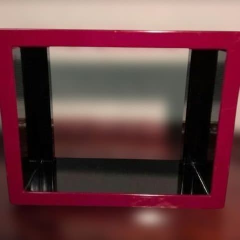 気まぐれ値下げ②黒溜漆塗りせいろ　本朱漆塗りせいろ