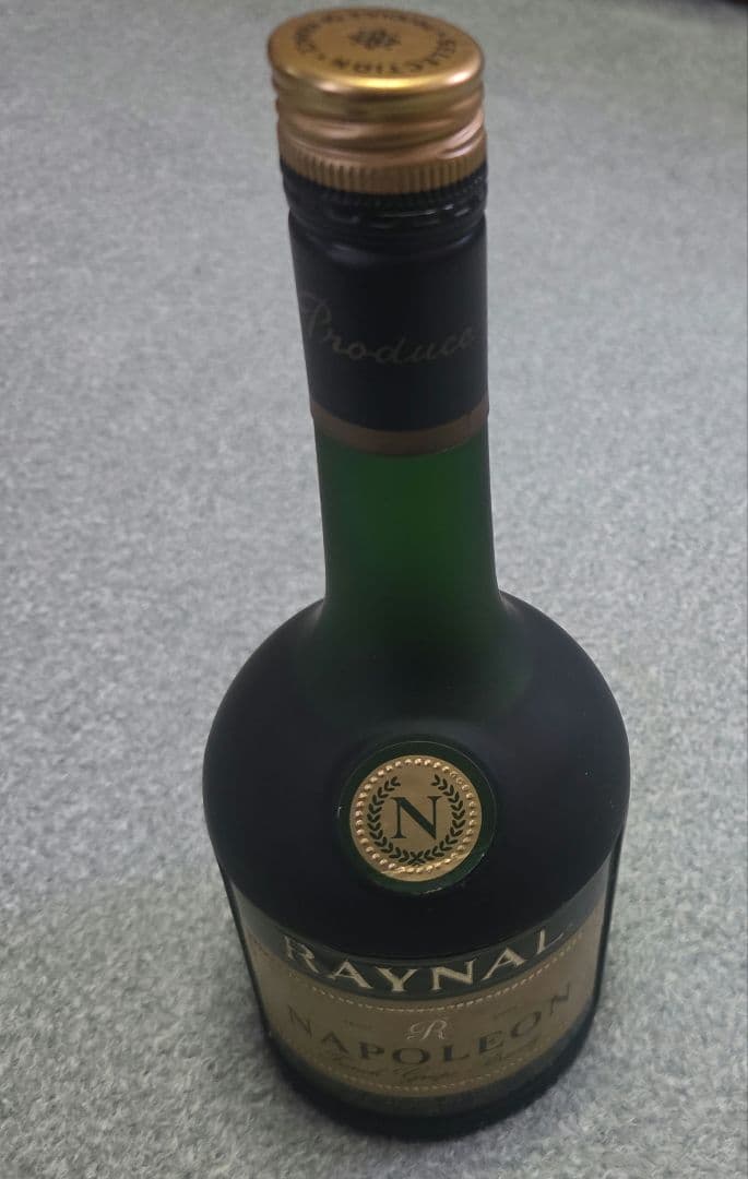 CAMUS ナポレオン コニャック まとめ売り