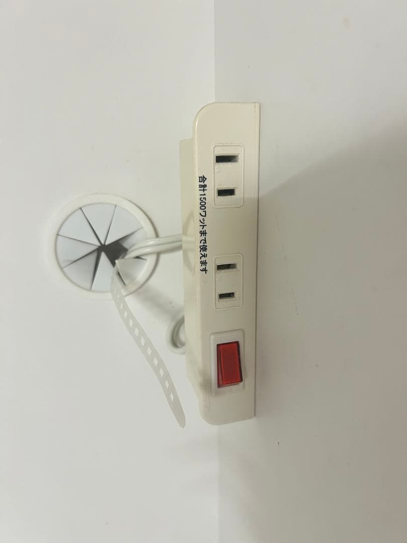 【送料込み】ニトリ 120cm幅　キッチンボード アルミナ2