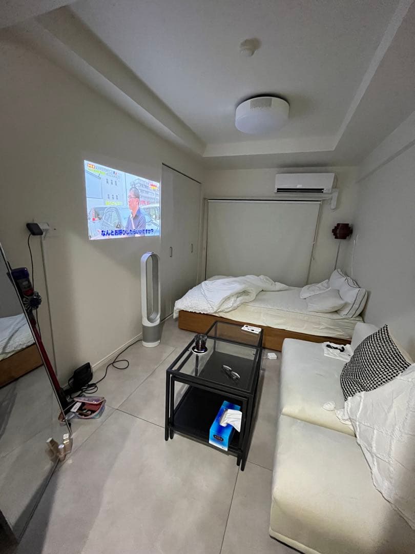 【美品】Aladdin X2 Plus テレビチューナーセット 本体