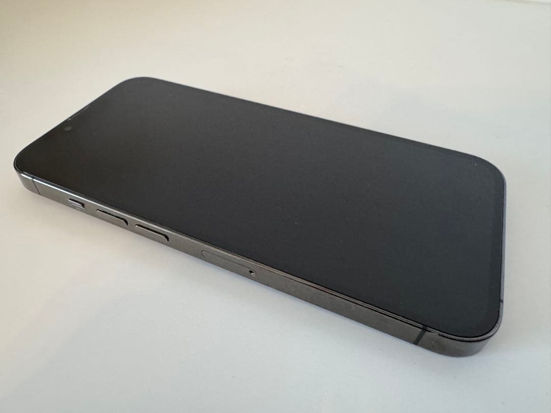 Apple iPhone 13 Pro 本体※ご希望に応じた最終値下げ