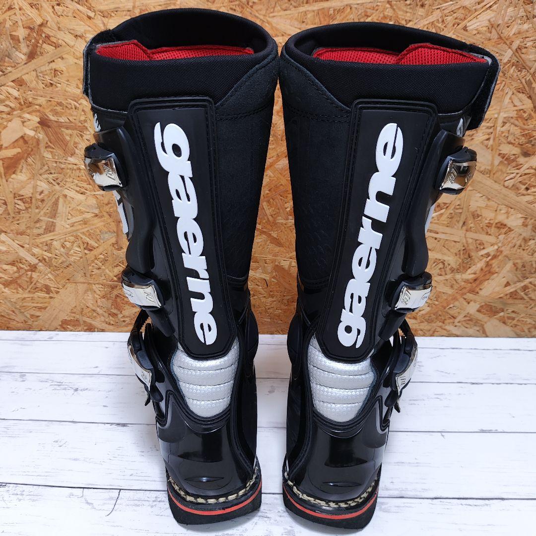 ⭐️美品⭐️ GAERNE ガエルネ サイファーＪ　CYPHER J ブーツ