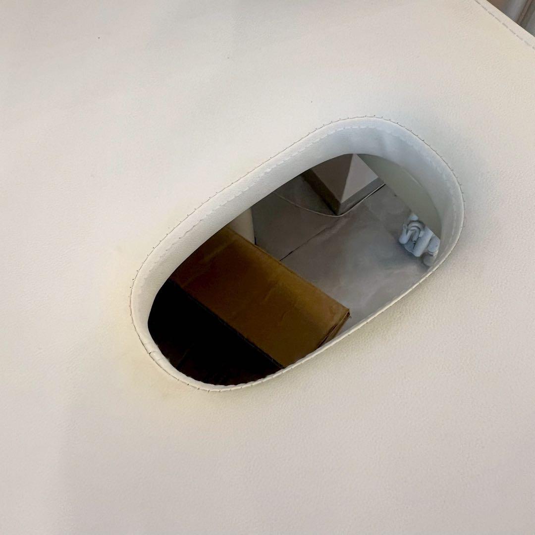 有孔ベット　施術ベット　エステベット　マッサージベット縦185横80ゆったり感