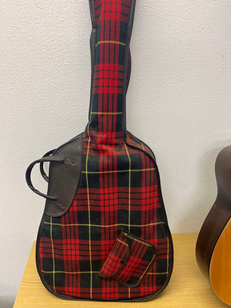 YAMAHA FG-718 アコギ ヤマハ ビンテージ ギター ケース付 初心者