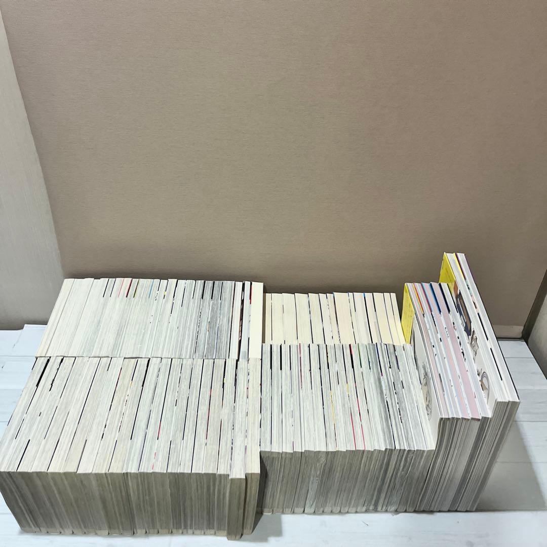 【美品多数】文豪ストレイドッグス 超豪華全84巻コンプリート全巻セット