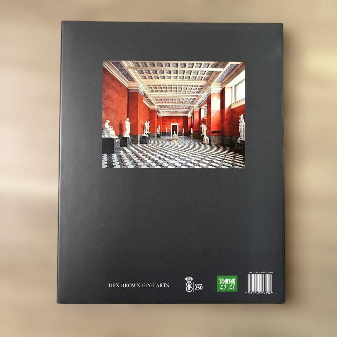 Candida Höfer: Memory 写真集