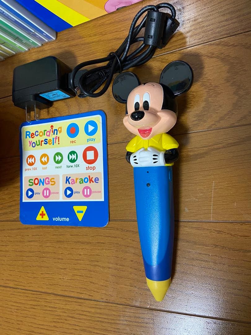 DWE ディズニー英語システム　教材　DVD CD BOOK