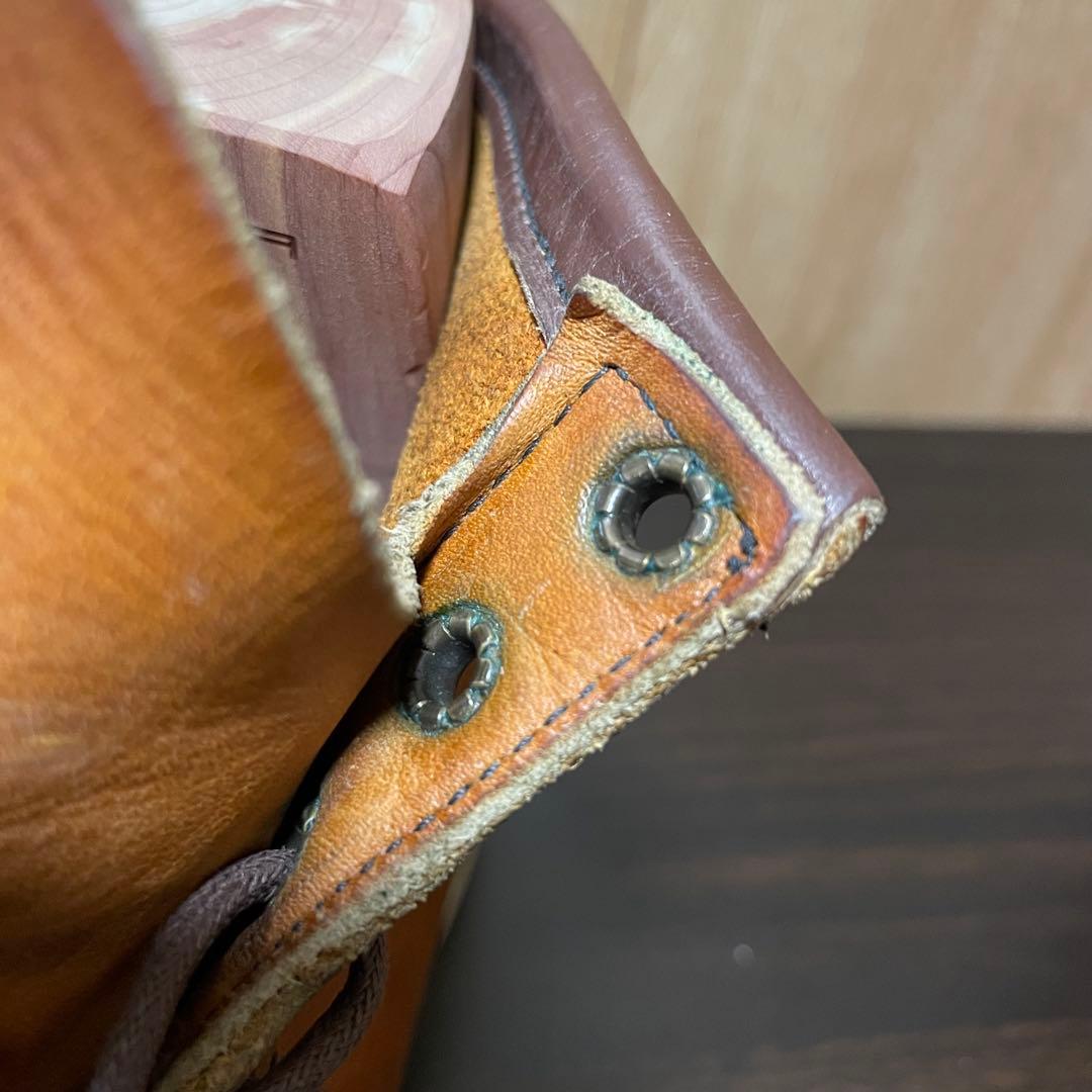 9D(27cm) レッドウィング 875 アイリッシュセッター RED WING