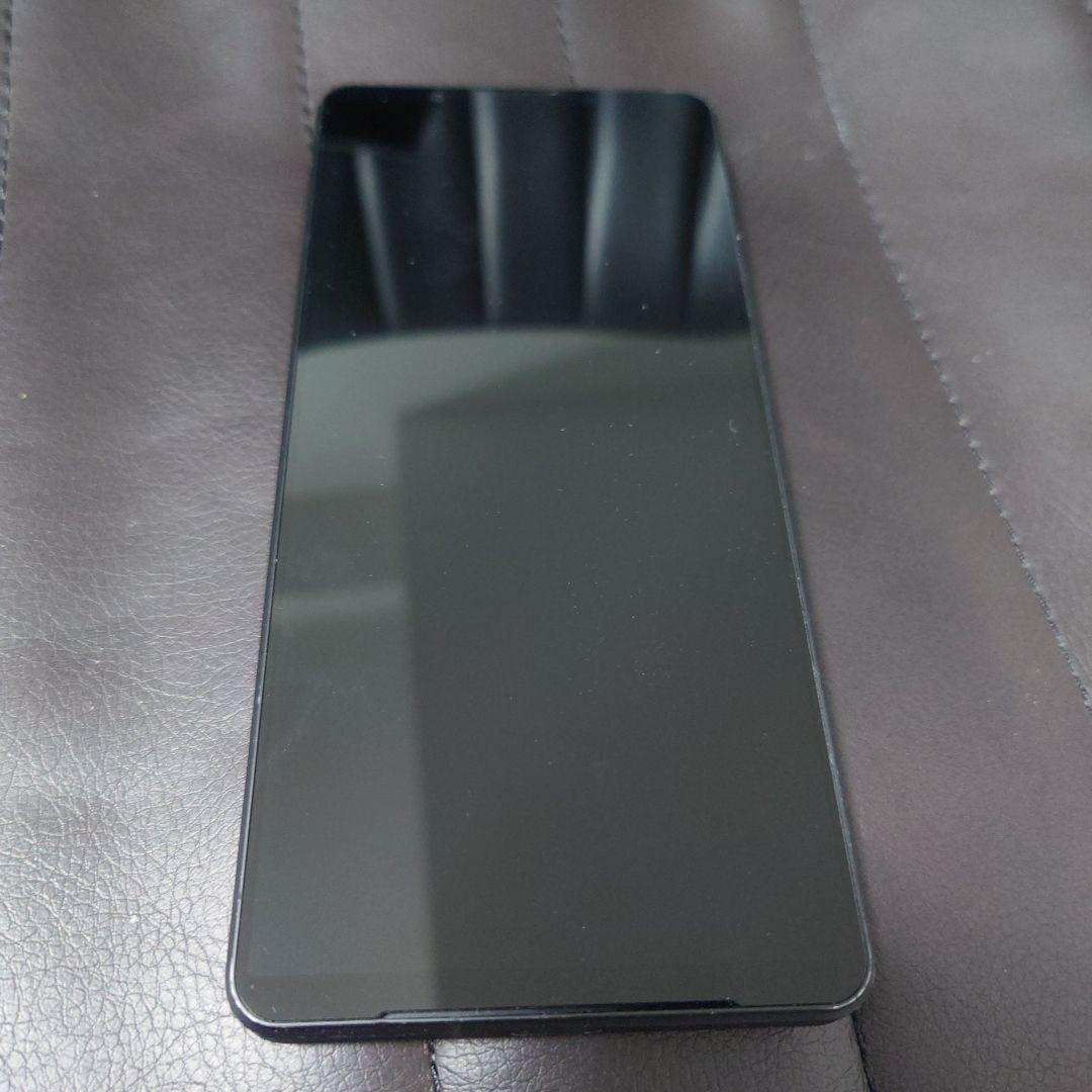 訳あり　SONY XQ-EC44 Xperia 1 VI　バッテリー良好