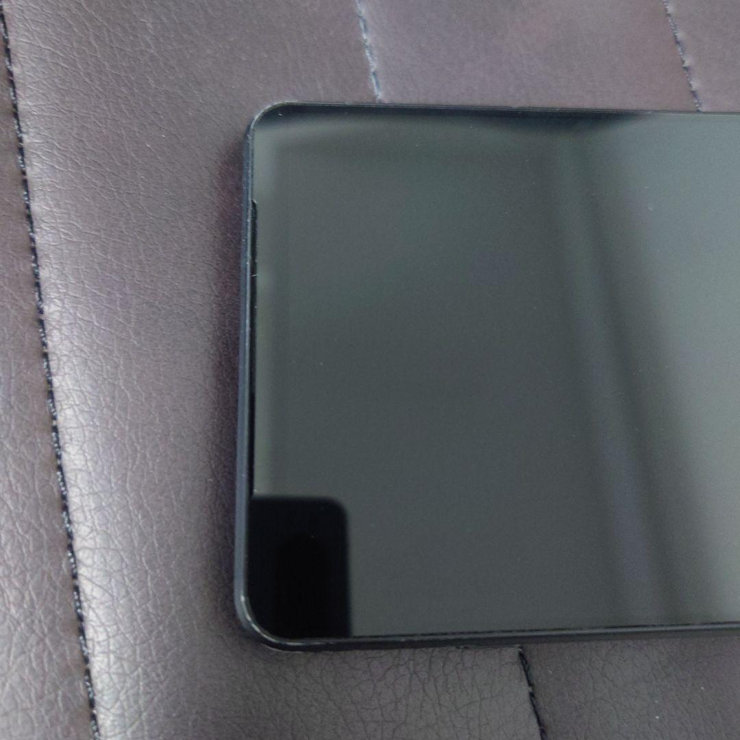 訳あり　SONY XQ-EC44 Xperia 1 VI　バッテリー良好