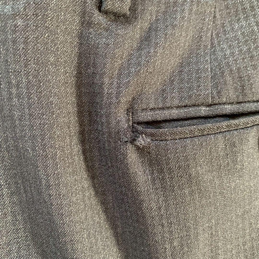 現行モデル　Paul Smith　ポールスミス　スーツ　セットアップ　SOHO