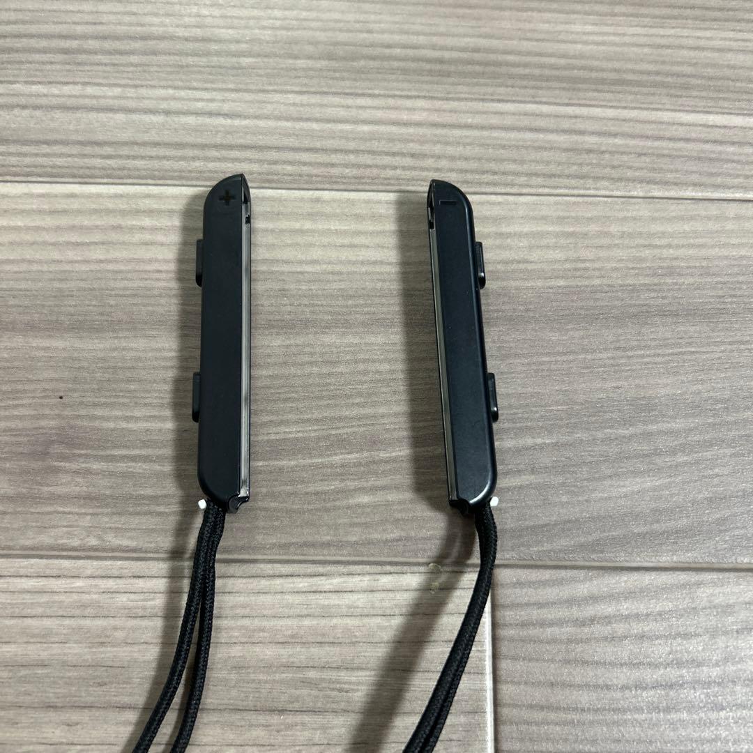 Nintendo Switch本体 付属品全てあり