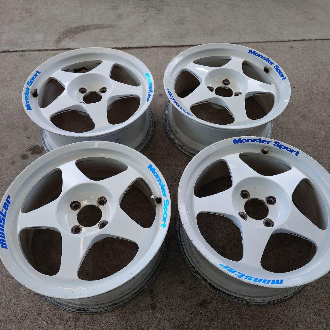 希少!当時物！PCD100 Desmond ディスモンド リーガマスター EVO