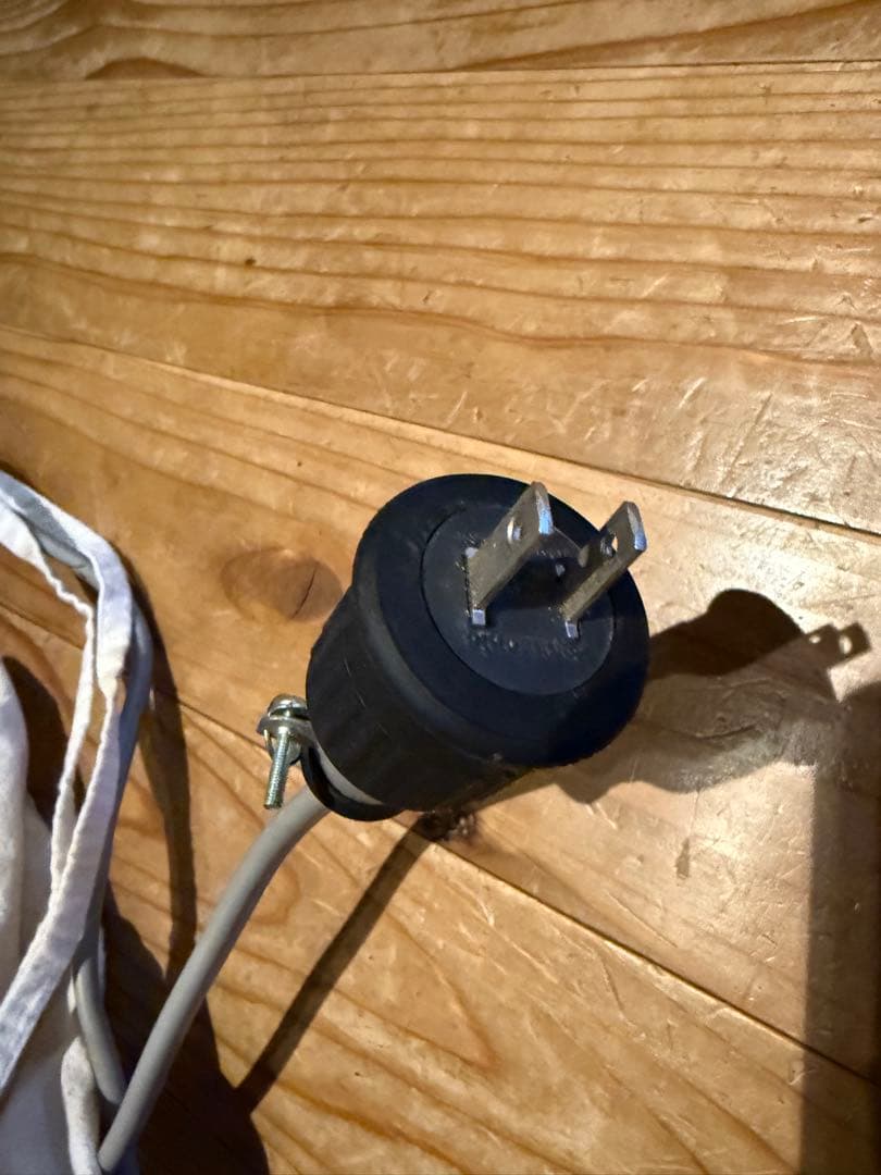 新品未使用品　即納！サウナヒーター 3KW200V サウナストーブ　配線済み