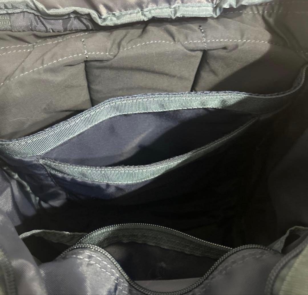 バッグ BRIEFING GYM PACK MW