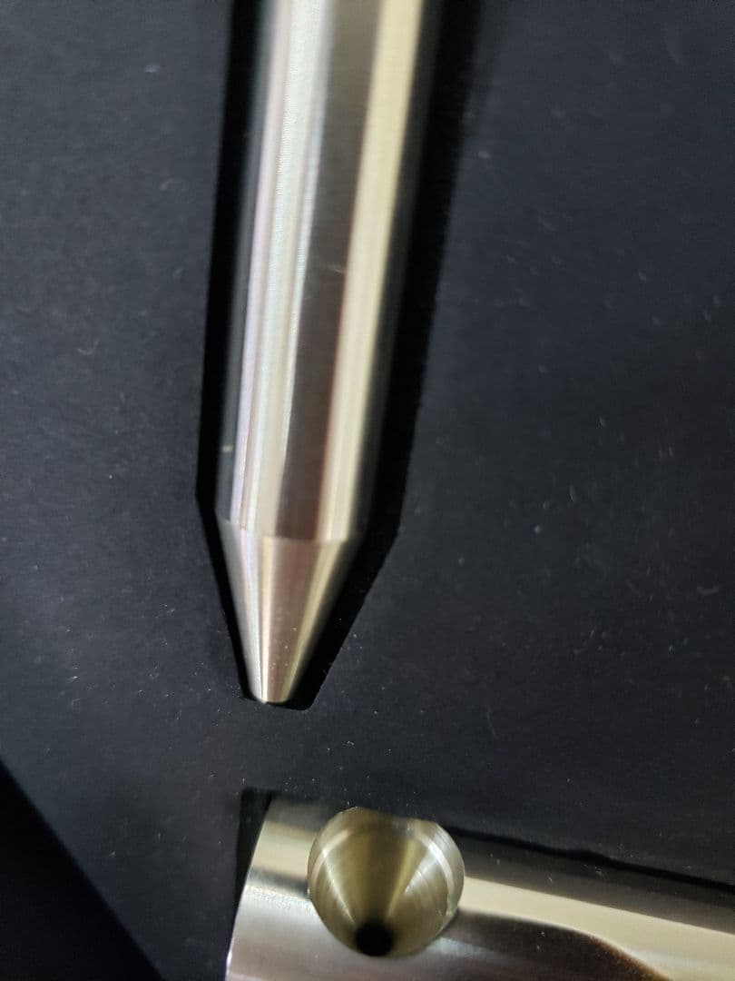 SAKURA craft_lab 001S 創業100周年記念モデル