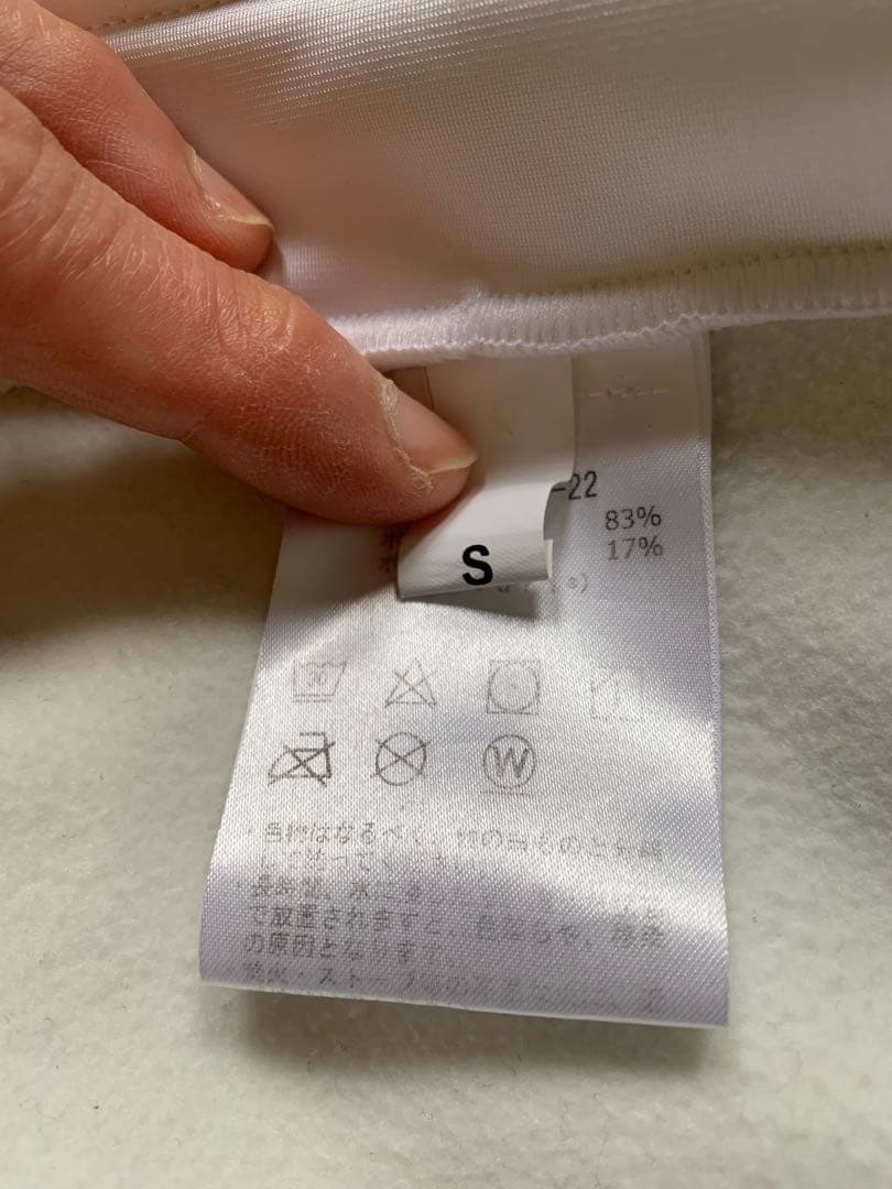 紫　ショッフェル　スキー　レーシングスーツ　男性用　Sサイズ