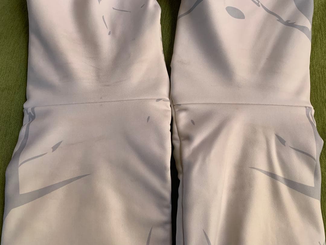 紫　ショッフェル　スキー　レーシングスーツ　男性用　Sサイズ