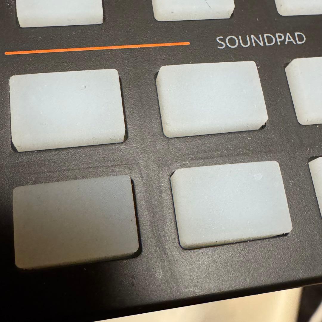 ☆MAONO CASTER AME2A 配信用ミキサーセット