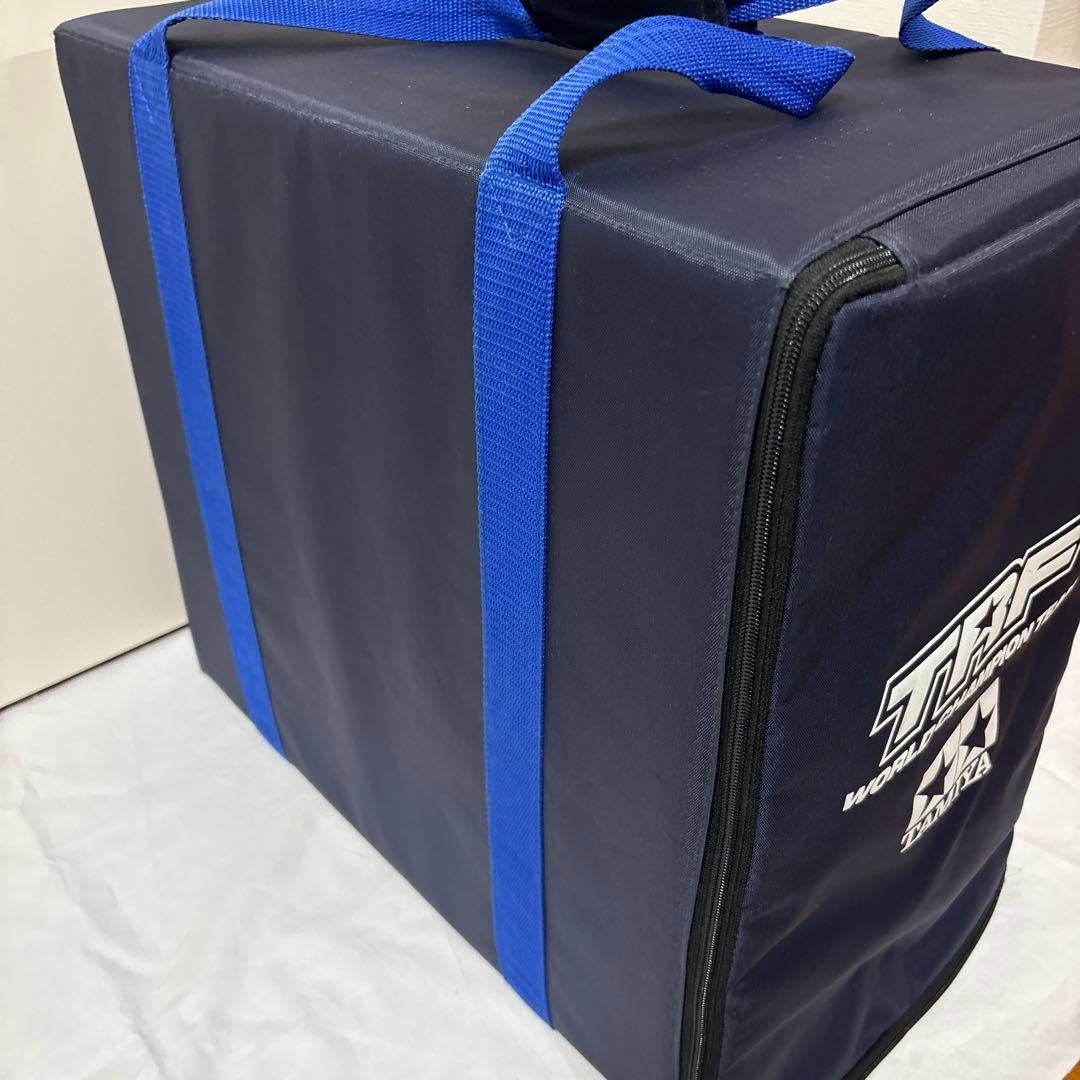 タミヤ ピットバッグL42101 強化インナーボックス3個セット　中古品