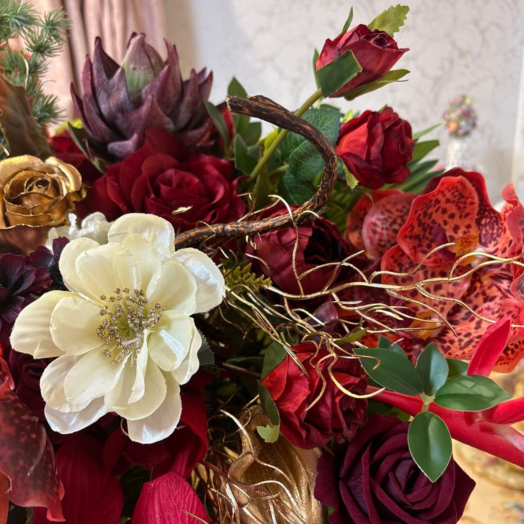 ルブの森★ オーダー商品 超特大サイズ