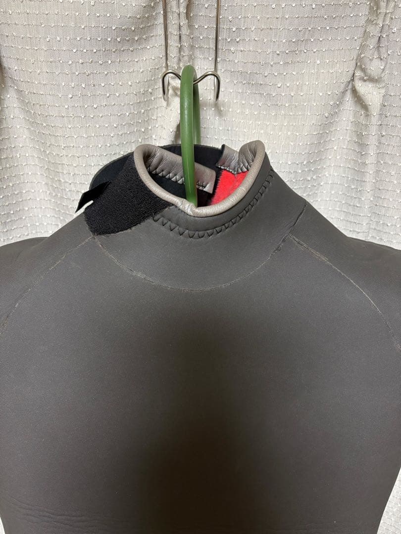 THREE WEATHER (スリーウェザー)5×3mm セミドライ メンズL